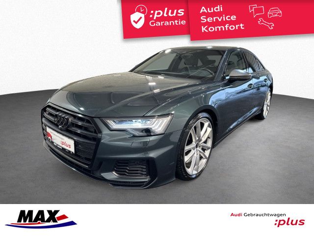 Bild des Angebotes Audi S6 LIMOUSINE 3.0 TDI B&O+MATRIX+HUD+PANO+360°