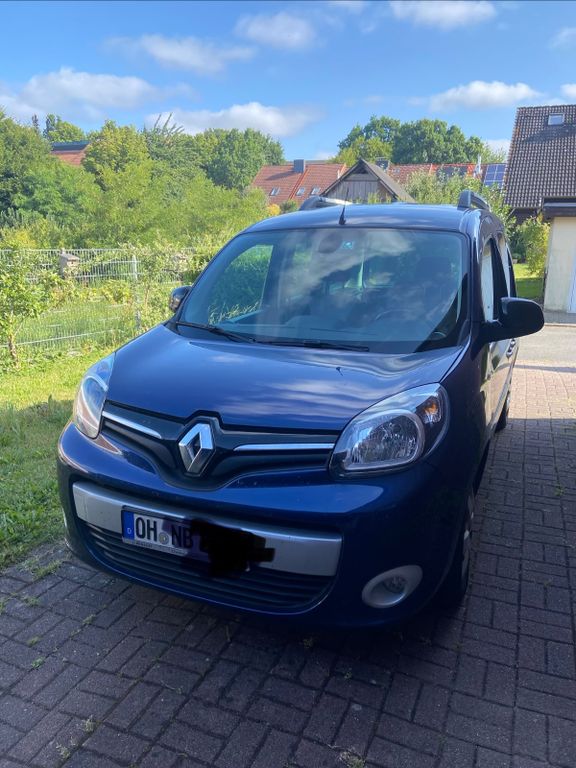 Bild des Angebotes Renault Kangoo ENERGY dCi 110 Intens Intens