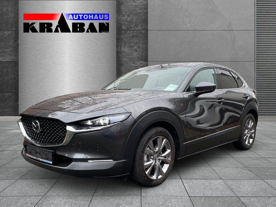 Bild des Angebotes Mazda CX-30 2.0L 150PS Selection AWD Selection
