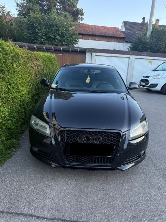 Bild des Angebotes Audi A3 Sportback 1.8 TFSI Gepflegter Zustand