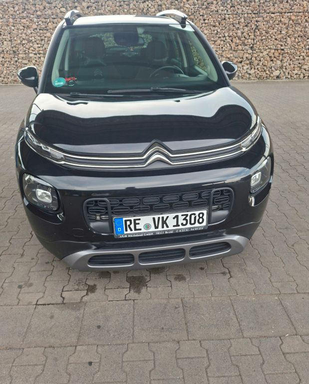 Bild des Angebotes Citroën C3 Aircross PureTech 82 Live Live
