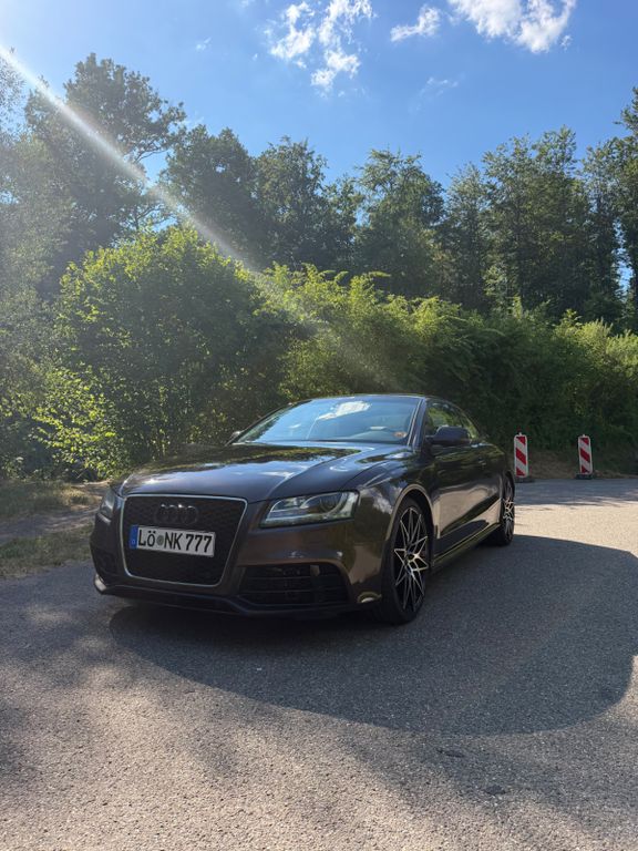 Bild des Angebotes Audi RS5 4.2 FSI S tronic quattro - B8