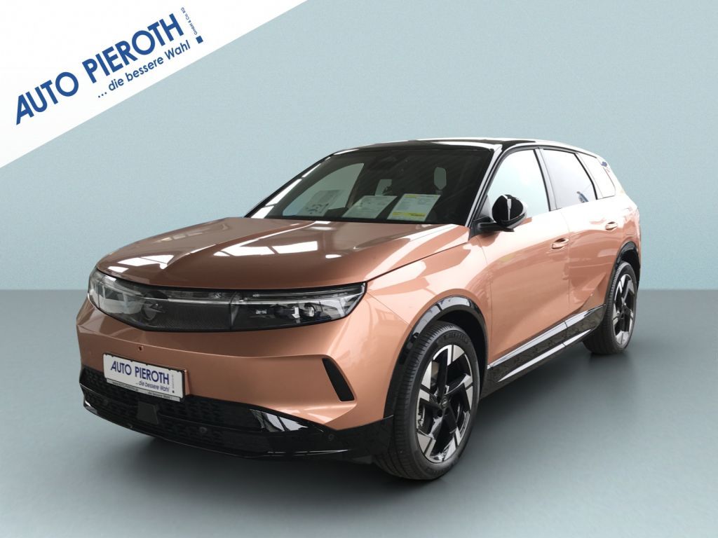 Bild des Angebotes Opel Grandland Electric 73kWh GS