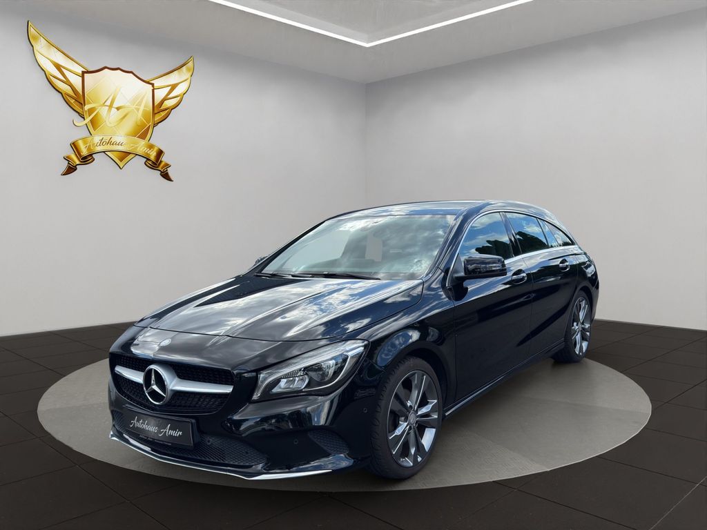 Bild des Angebotes Mercedes-Benz CLA 180 Shooting Brake Score