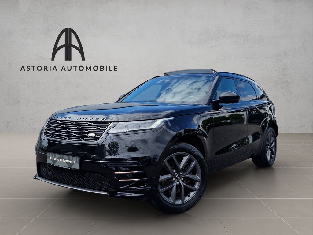 Bild des Angebotes Land Rover Range Rover Velar R-Dynamic SE Pano Ambien. ATPC