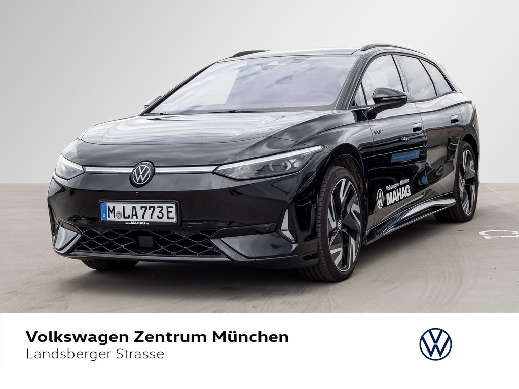 Bild des Angebotes Volkswagen ID.7 Tourer GTX 4motion 250kW/91kWh Wärmepumpe A