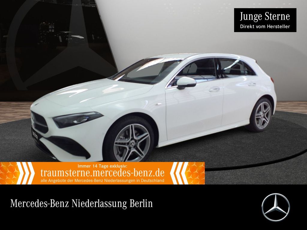 Bild des Angebotes Mercedes-Benz A 250 e AMG Adv.+/MULTIB/KAMERA/KEYL/WINTER/SPUR