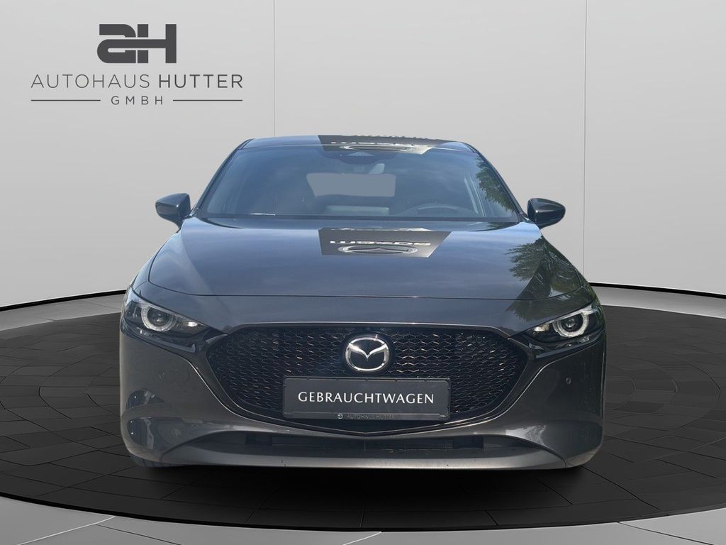 Bild des Angebotes Mazda 3 2.0 e-SKYACTIV X 186ps 6MT Takumi