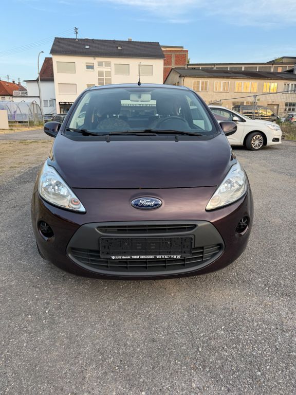 Bild des Angebotes Ford Ka Champions Edition