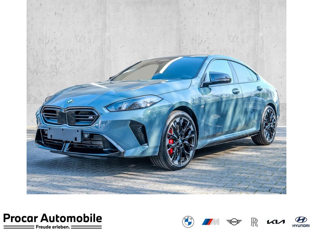 Bild des Angebotes BMW M235 xDrive M Sport Pro 19" Panorama H/K Sound H