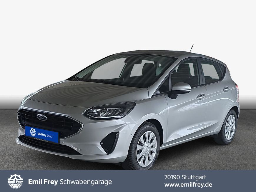 Bild des Angebotes Ford Fiesta 1.1 S&S COOL&CONNECT