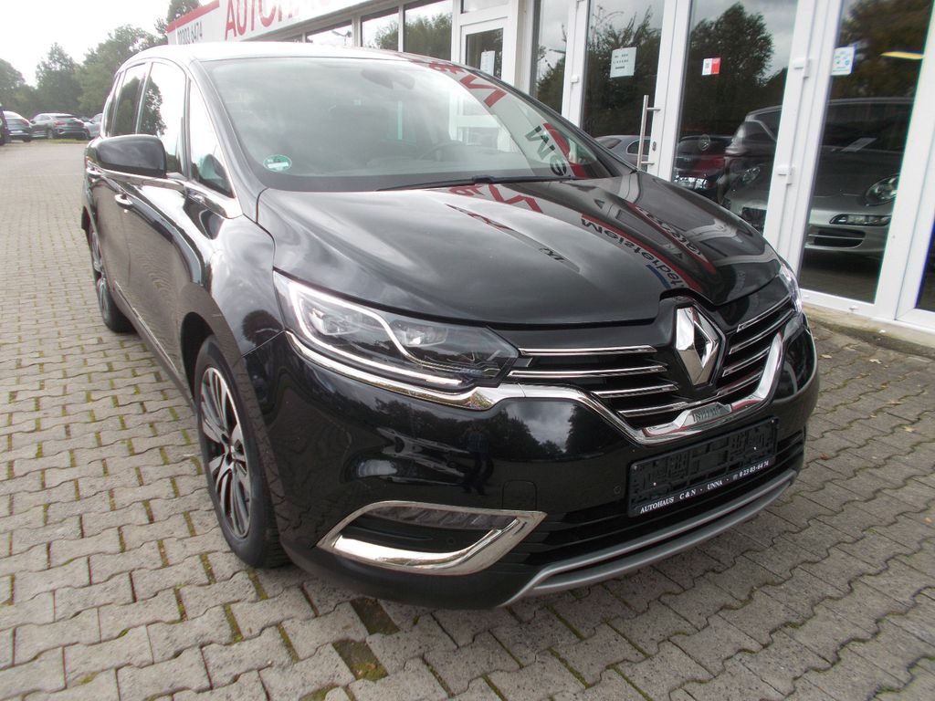 Bild des Angebotes Renault Espace V Initiale Paris