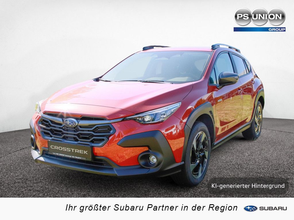 Bild des Angebotes Subaru Crosstrek 2.0 Active PDC SHZ KAMERA ACC LED