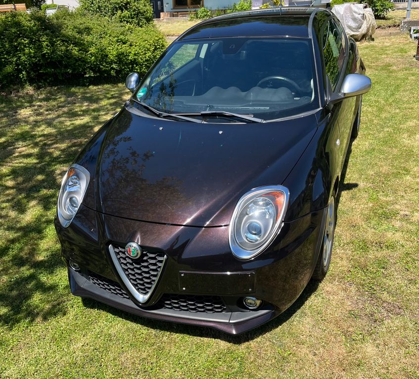 Bild des Angebotes Alfa Romeo MiTo 1.3 JTDM 16V -
