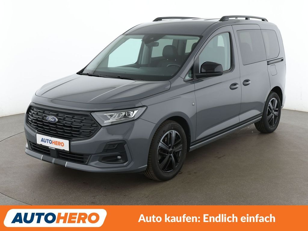 Bild des Angebotes Ford Tourneo Connect 2.0 TDCi EcoBlue Sport*NAVI*LED*