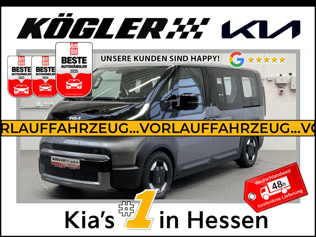 Bild des Angebotes Kia PV5 2-3-0 71.2 ELITE WP SMP PP SP AW