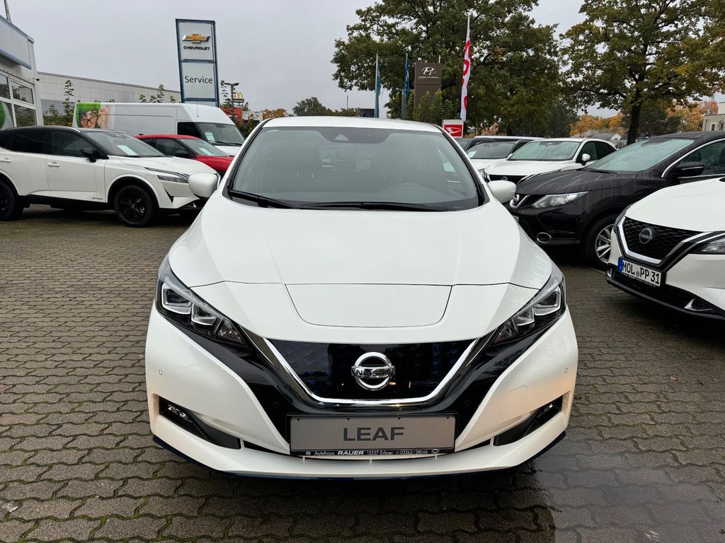 Bild des Angebotes Nissan Leaf e+ N-Connecta