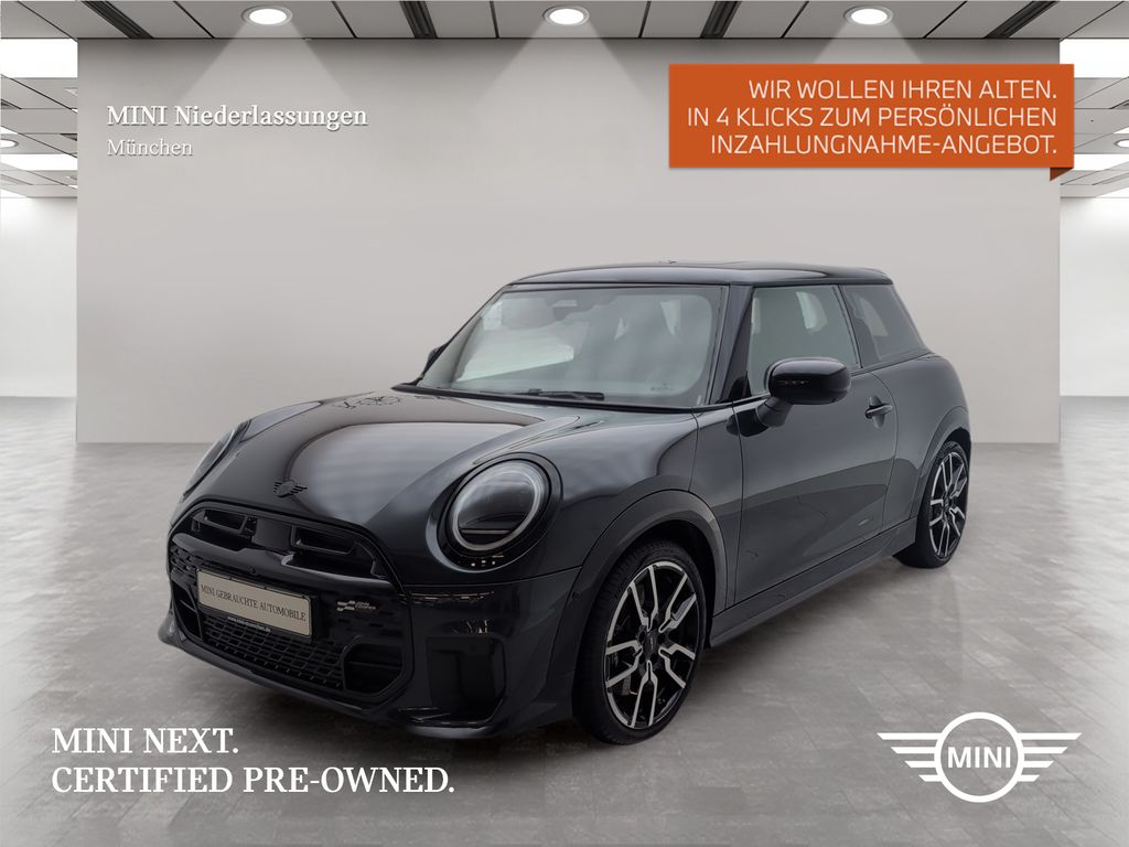 Bild des Angebotes MINI Cooper S Driv.Assist+ Harman/K Head-Up Kamera