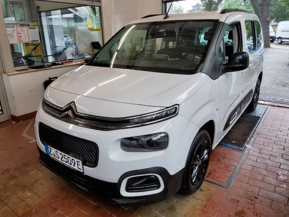 Bild des Angebotes Citroën Berlingo M 136 Shine*Matrix*SHZ*Navi*11 kW OBC*