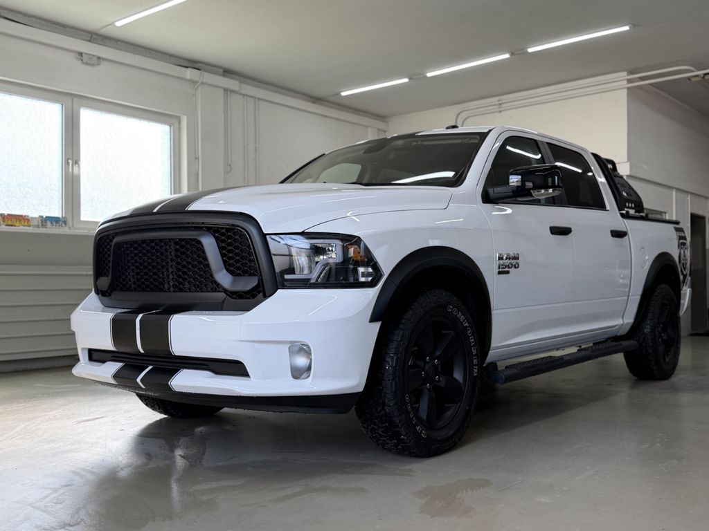 Bild des Angebotes Dodge RAM/ CLASSIC V6