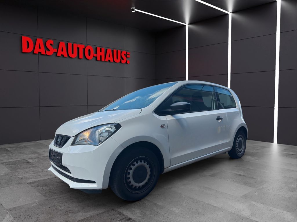 Bild des Angebotes Seat Mii Reference