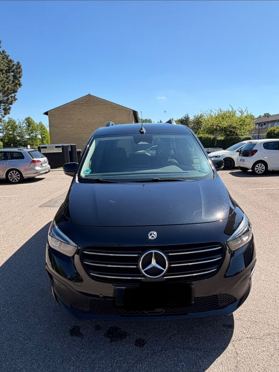 Bild des Angebotes Mercedes-Benz T-Class T 180 Progressive