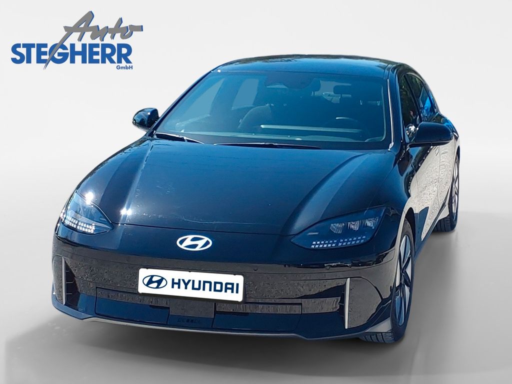 Hyundai IONIQ 6 Dynamiq Elektro 2WD 77,4kWh