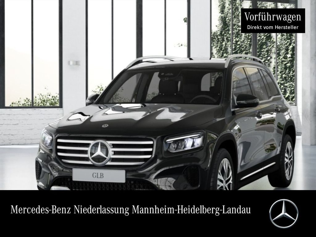 Bild des Angebotes Mercedes-Benz GLB 180 PROGRESSIVE+LED+KAMERA+7G