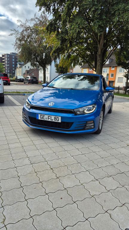 Bild des Angebotes Volkswagen Scirocco 2.0 TSI BlueMotion Technology SOUND...