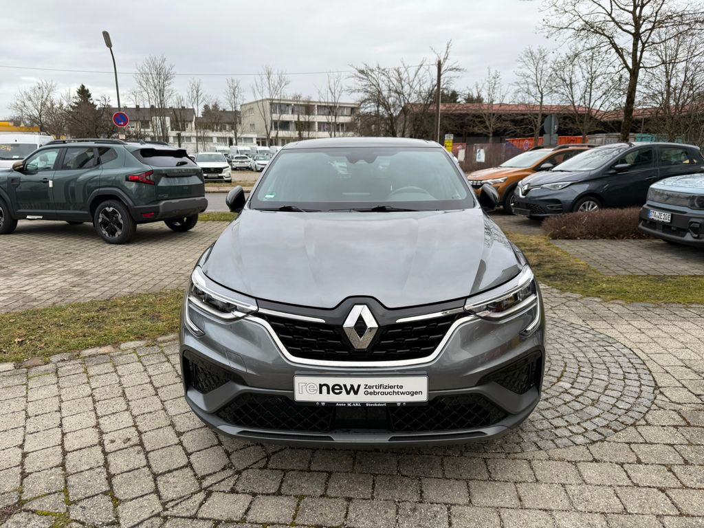 Bild des Angebotes Renault Arkana R.S. Line TCe 160 EDC