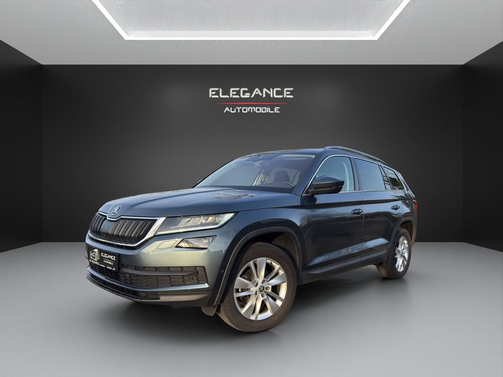 Bild des Angebotes Skoda Kodiaq Style*1.4 TSI*DSG*Style*Ambiente*LED*AHK