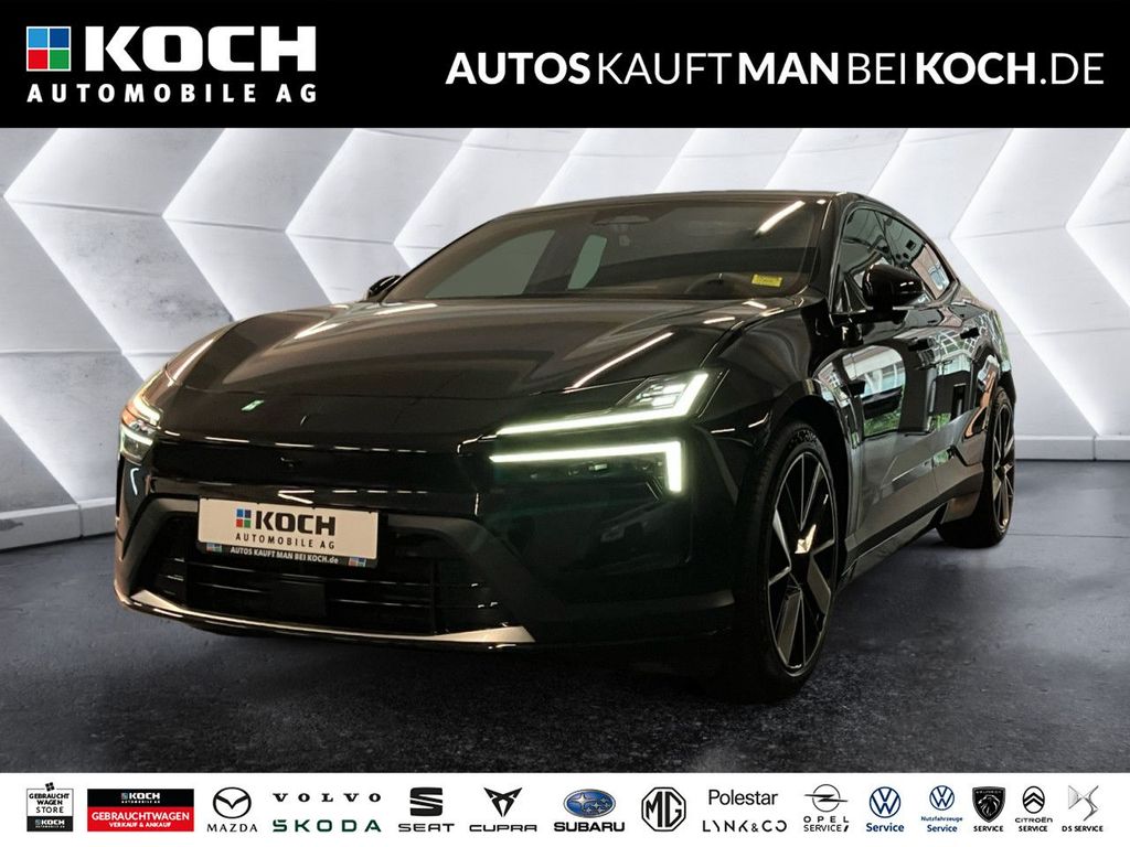 Bild des Angebotes Polestar 4 Long Range Single PILOT PLUS BLIS HUD HK PANO