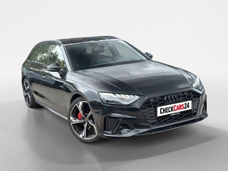 Bild des Angebotes Audi A4 Avant Competition+/MATRIX/PANO/PRIVACY/AHK