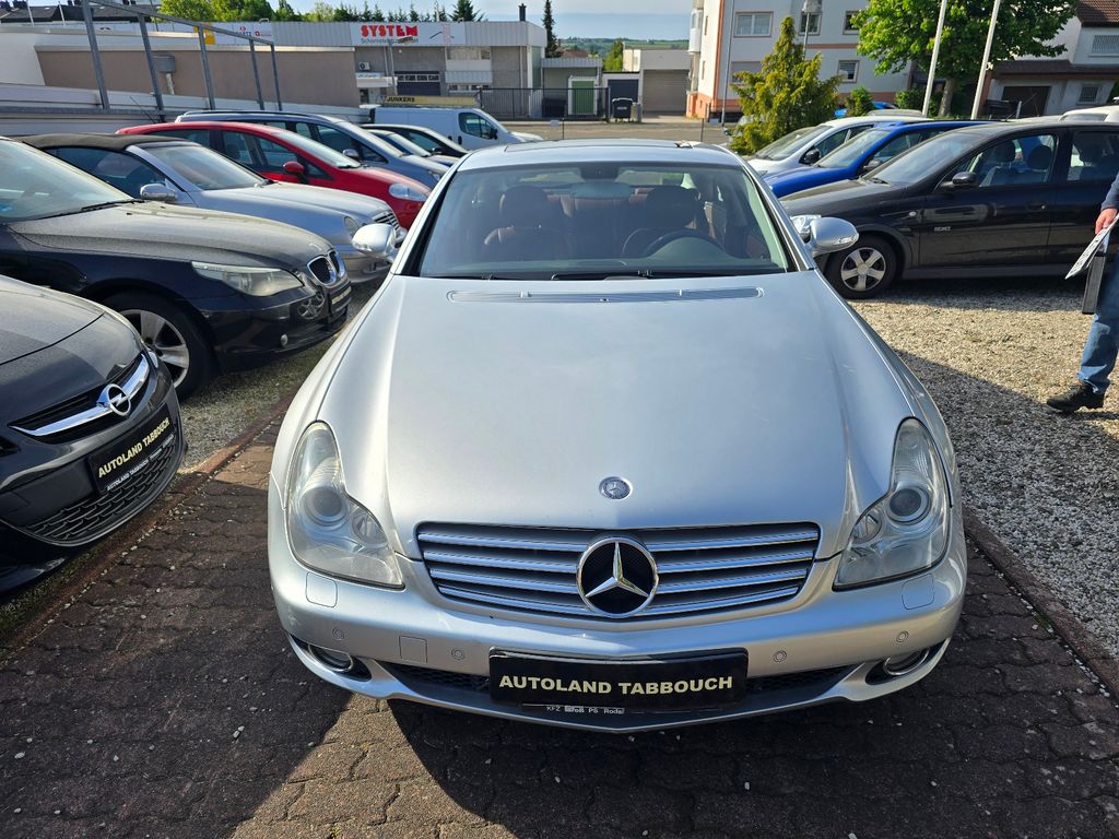 Bild des Angebotes Mercedes-Benz CLS 350 CLS CLS 350
