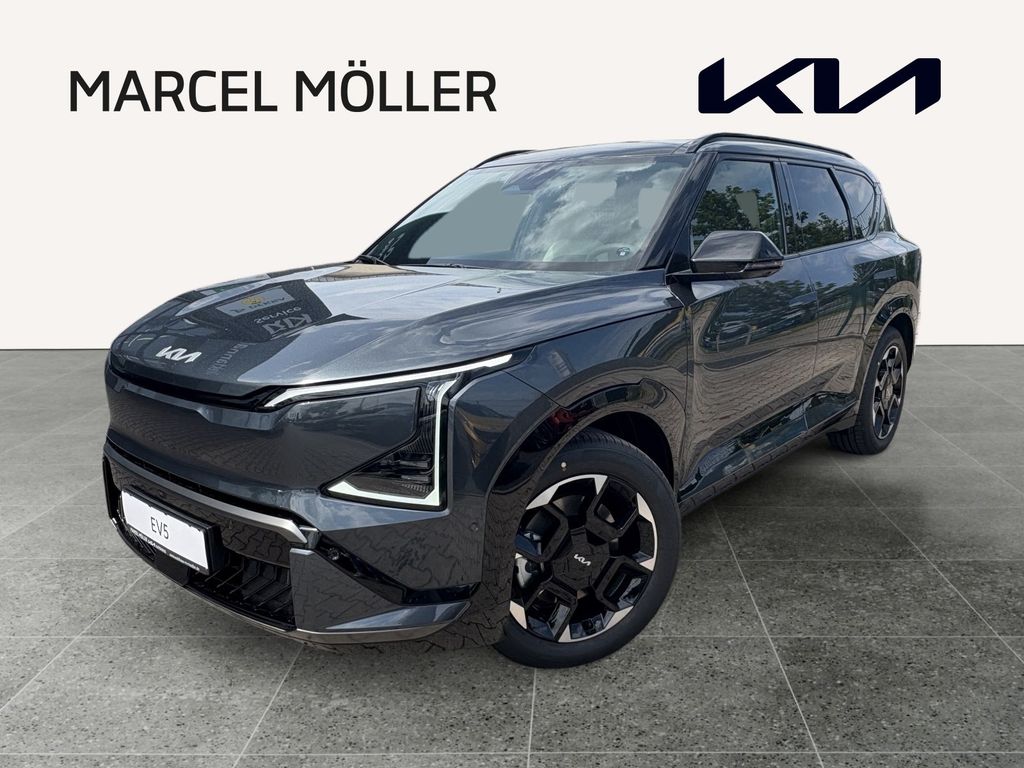 Bild des Angebotes Kia EV5 81,4 kWh GT-Line|DriveWise-Paket|Panorama-Gl