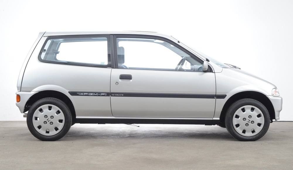Bild des Angebotes Honda Andere