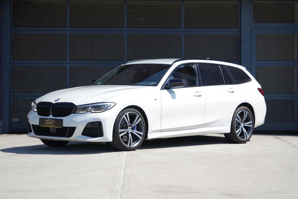 Bild des Angebotes BMW M340d Touring xDrive ACC H&K Kamera top gepflegt