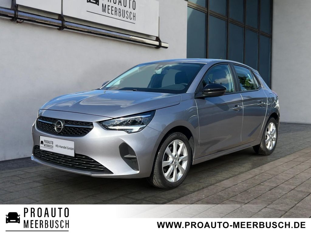 Bild des Angebotes Opel Corsa F TEMPOMAT/LED/CARPLAY/TÜVNEU