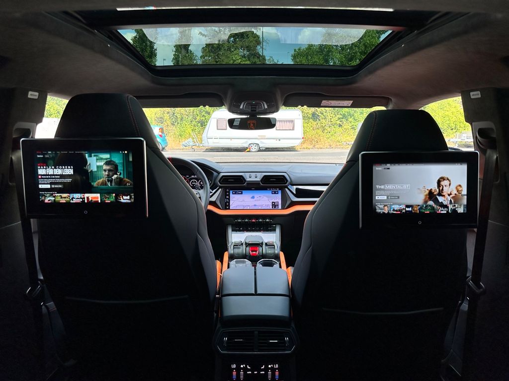 Bild des Angebotes Lamborghini Urus 4.0 V8 PHEV SE SONDER-LACK/ENTERTAINMENT FO