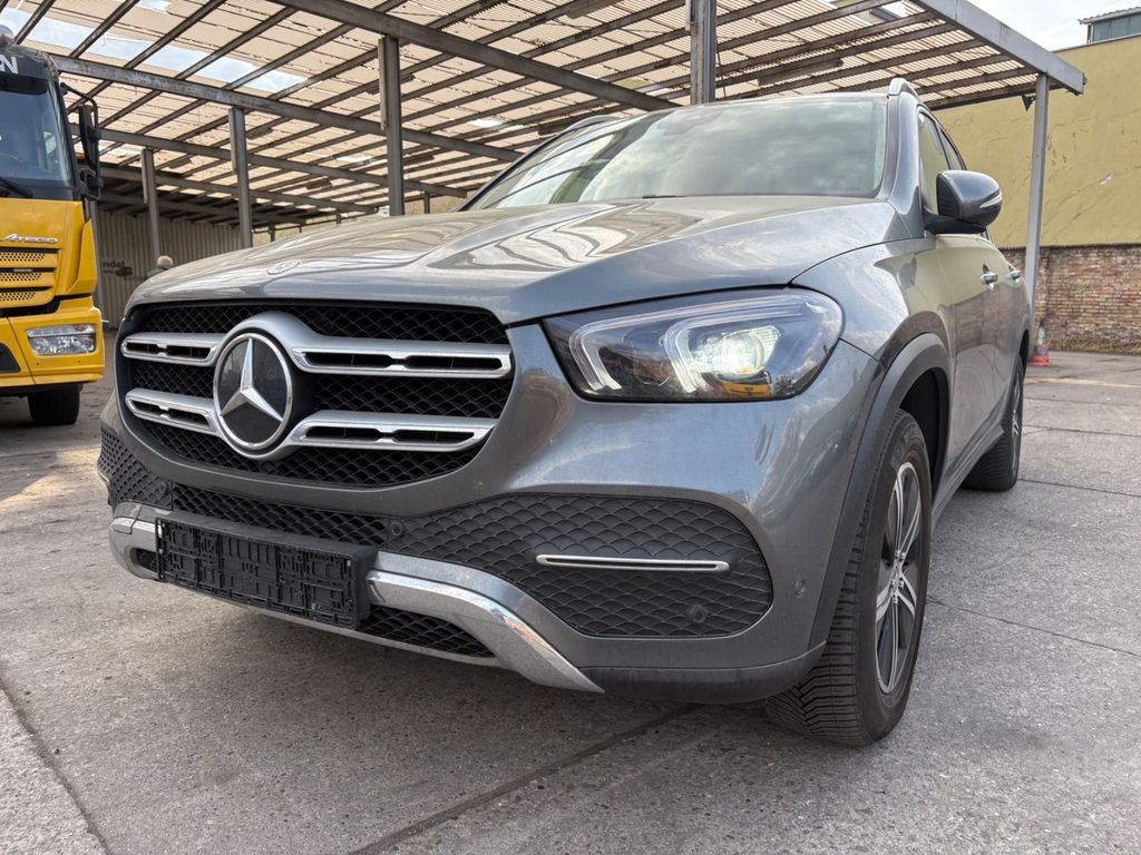 Bild des Angebotes Mercedes-Benz GLE 300 GLE GLE 300 d 4Matic 193