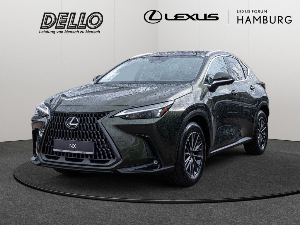 Lexus NX 450h+ Advantage Interieur Pak Technol. Pak Pa
