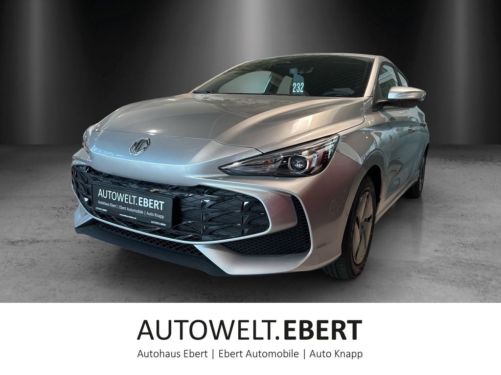 Bild des Angebotes MG3 Standard