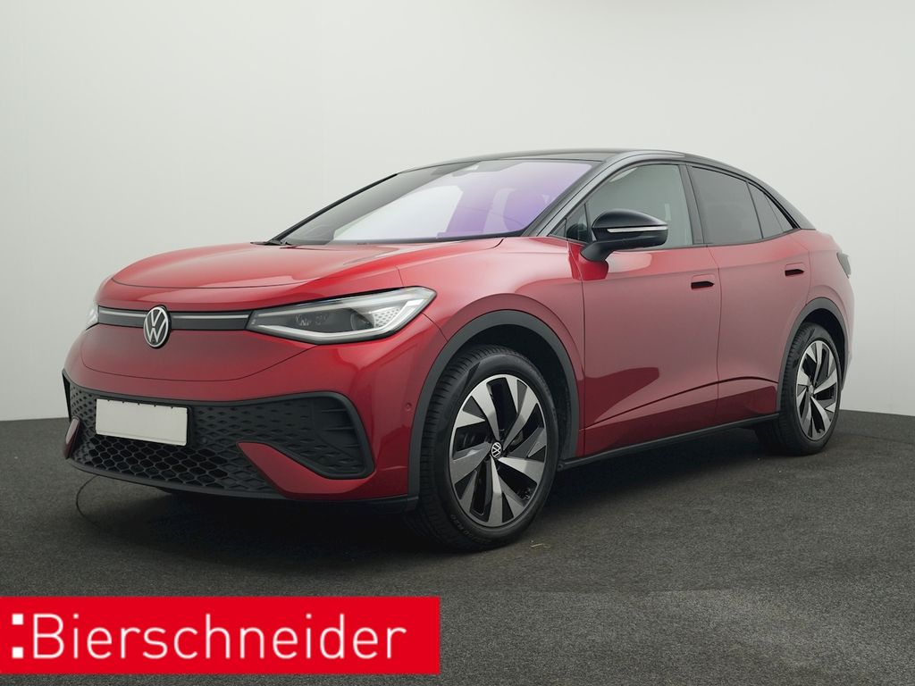 Bild des Angebotes Volkswagen ID.5 Pro NAVI AHK PANO LED