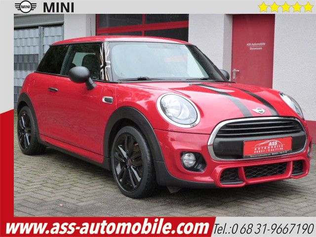 Bild des Angebotes MINI ONE JOHN COOPER WORKS PAKET+ANGEBOT BIS 17.08.
