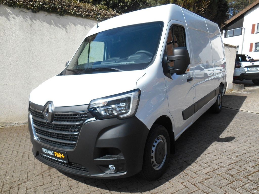 Bild des Angebotes Renault Master L2H2 dCi 135 FAP 3,5t *SOFORT AN LAGER*