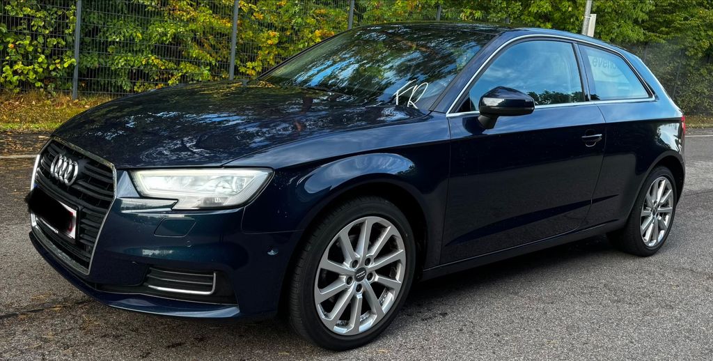 Bild des Angebotes Audi A3 design