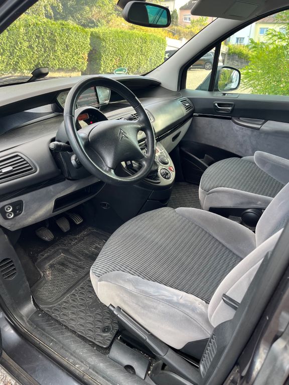 Bild des Angebotes Citroën C8 HDi 165 FAP Exclusive Exclusive
