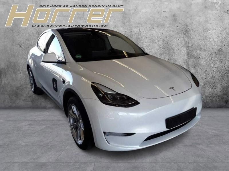 Bild des Angebotes Tesla Model Y LongMax Range Dual AWD A.Pilot