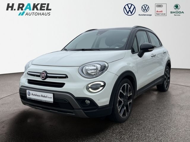 Bild des Angebotes Fiat 500X 1.0 GSE Cross 4x2