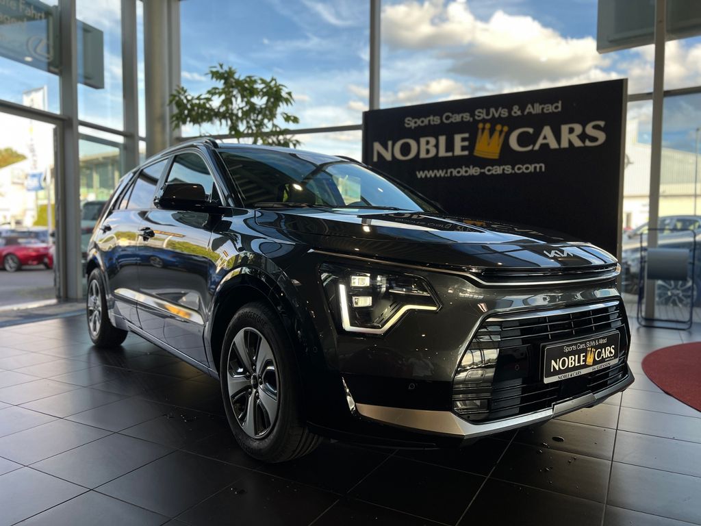Bild des Angebotes Kia Niro Spirit PHEV Relax-Pack Tech-Pack HUD H&K